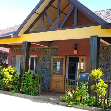 Hotel H1 Manakara Exterior photo